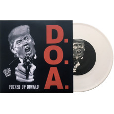 DOA - Fucked Up Donald 7