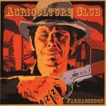 Agriculture Club - Farmageddon