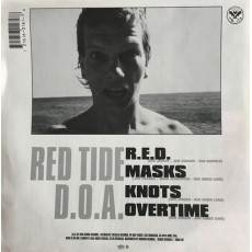 DOA - Red Tide 7