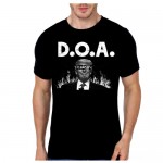 D.O.A. - Treason T-Shirt