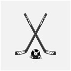 Hockey Items