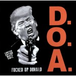 DOA - Fucked Up Donald 7
