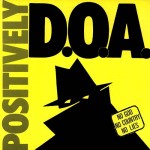 DOA - Positively DOA CDEP