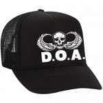 D.O.A. - Trucker Hat