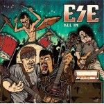 ESE - All In CD