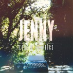 Jenny - Love and Politics CD