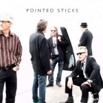 Pointed Sticks - ST CD