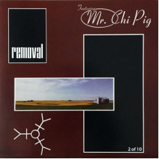 Removal Series - Chi Pig