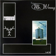 Removal Series - Mr. Wrong