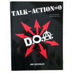 Talk - Action = 0 Book