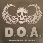 DOA - Human Bomb 7