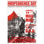 Indipendence Day Poster