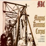 MDC - Magnus Dominus Corpus CD