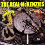 The Real McKenzies - Clash of the Tartans CD