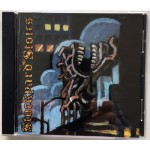 Stockyard Stoics - Stockyard Stoics CD