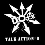 DOA - Talk - Action = 0 CD