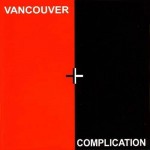 Various - Vancouver Complication + CD